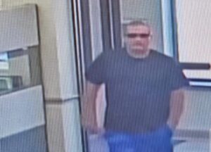 Former Morgantown resident nabbed for 2024 Westover bank heist
